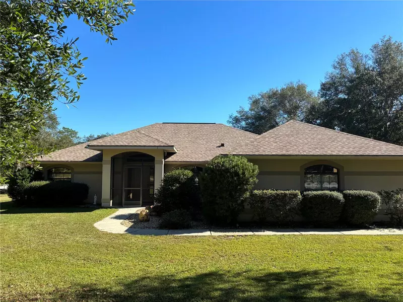 2085 S BOLTON AVE, Homosassa, FL 34448