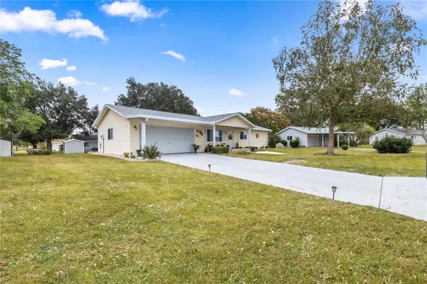 Ocala, FL 34476,11253 SW 63RD TERRACE RD