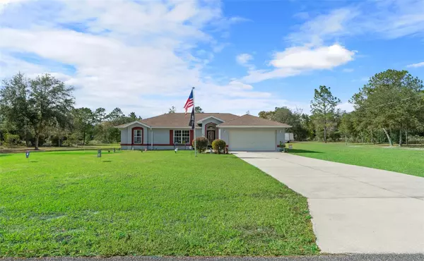 Dunnellon, FL 34431,4182 SW GARDENIA CT