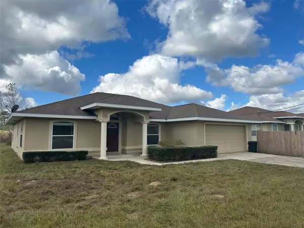 Ocala, FL 34481,2690 SW 146TH CT