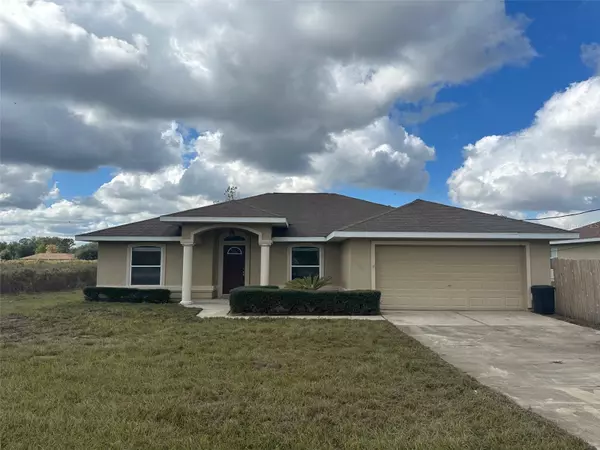 Ocala, FL 34481,2690 SW 146TH CT