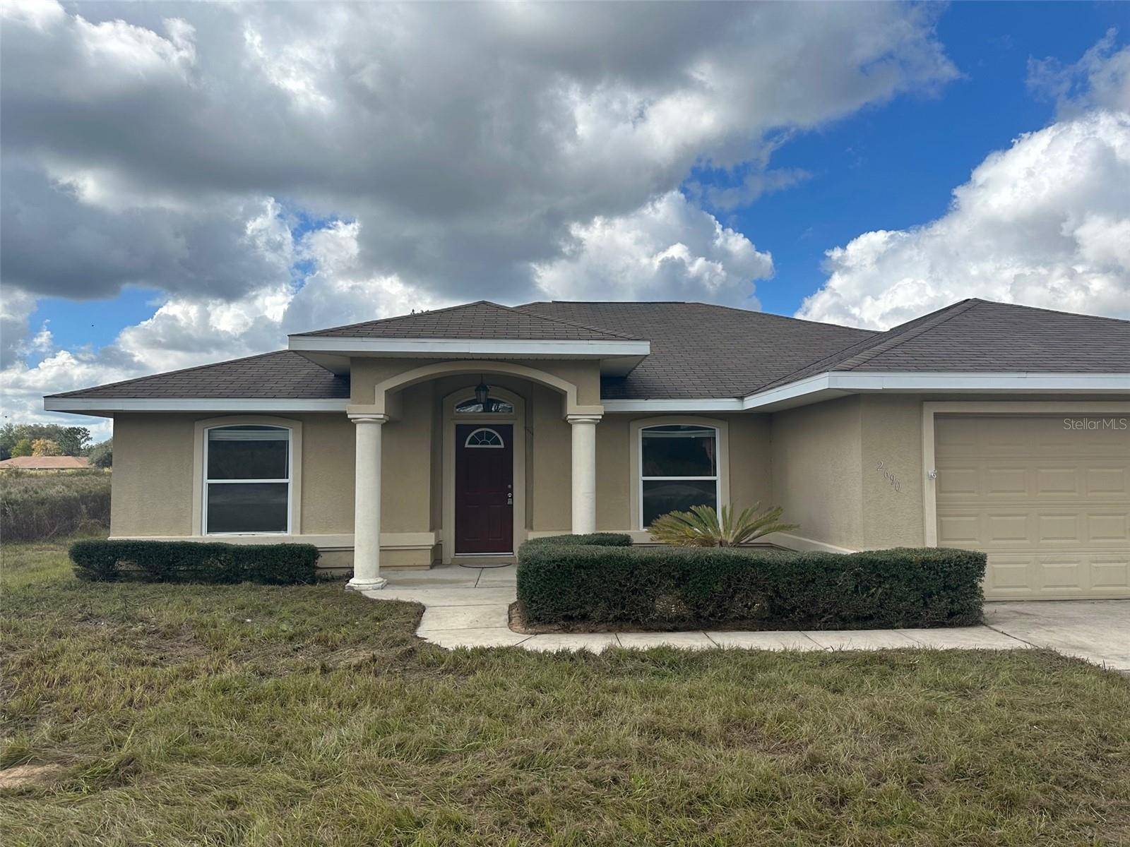 2690 SW 146TH CT, Ocala, FL 34481