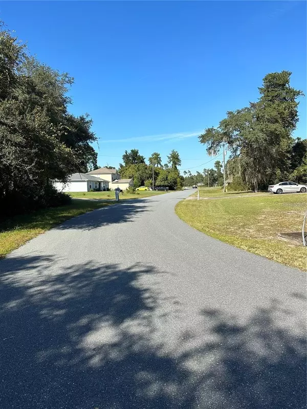 Ocala, FL 34473,TBD SW 161ST LOOP