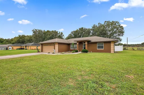 Summerfield, FL 34491,13880 SE 33RD CT