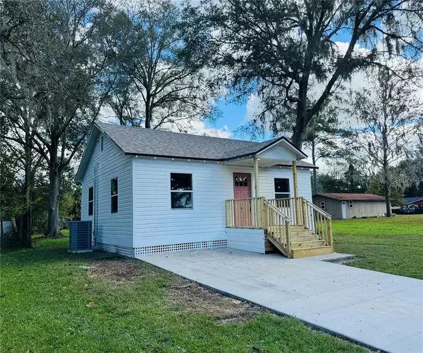 Williston, FL 32696,329 NE 2ND ST