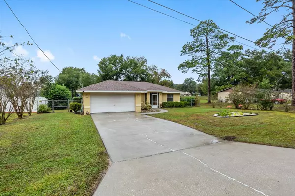 Belleview, FL 34420,11400 SE 75TH CT