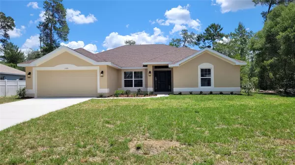 3388 SW 165TH LOOP, Ocala, FL 34473