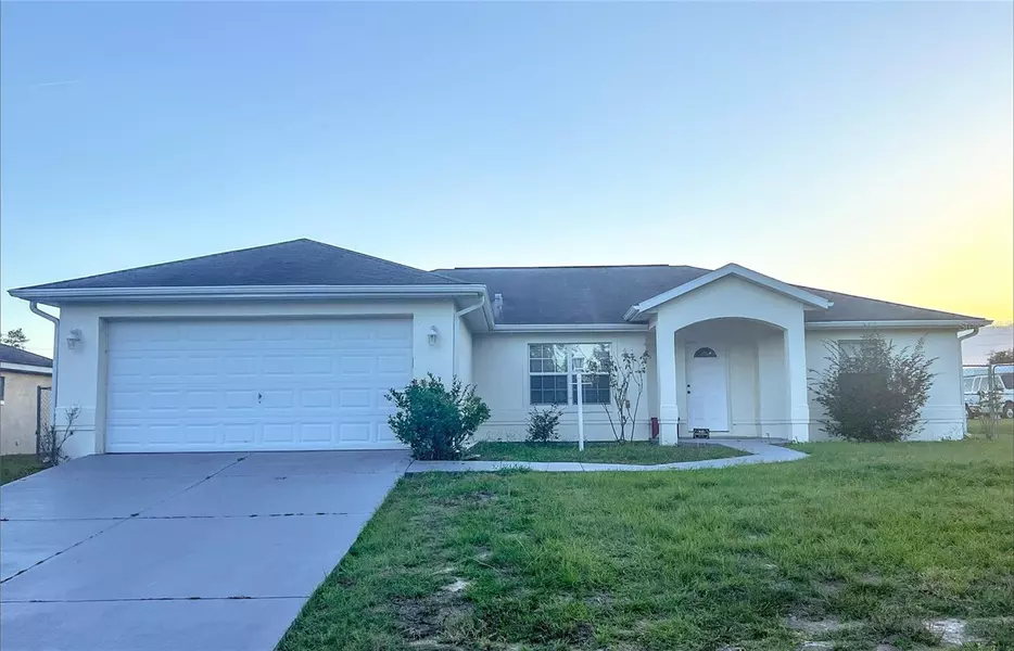 16366 SW 27TH TERRACE RD, Ocala, FL 34473