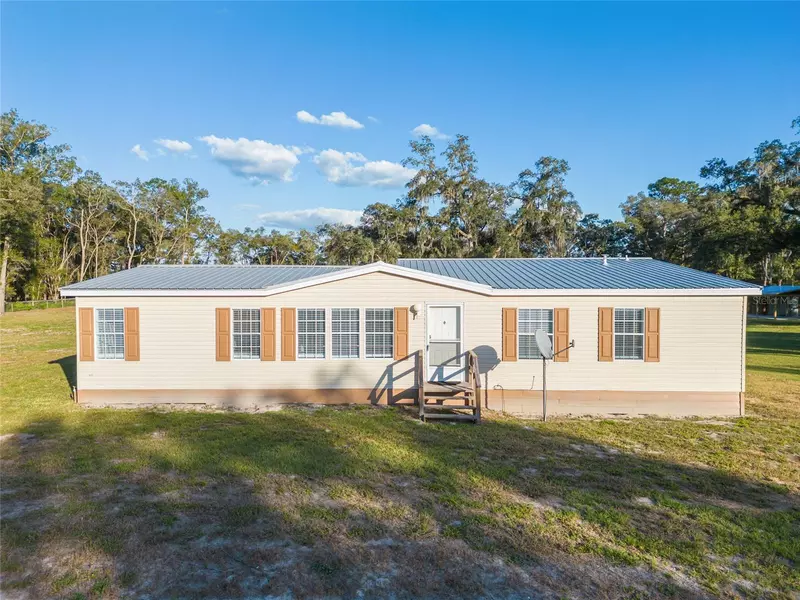 3291 SE 188TH TER, Morriston, FL 32668