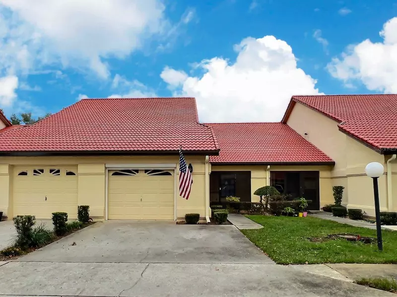 2058 FOREST DR #4, Inverness, FL 34453