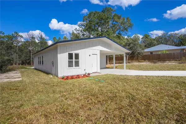 Dunnellon, FL 34431,20873 SW 73RD LN