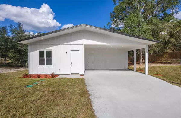 Dunnellon, FL 34431,20873 SW 73RD LN