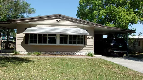 6471 NE 1ST PL,  Ocala,  FL 34470
