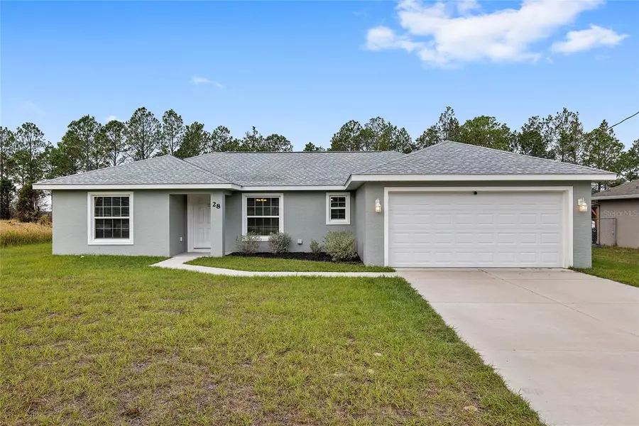 28 ASH RD, Ocala, FL 34472