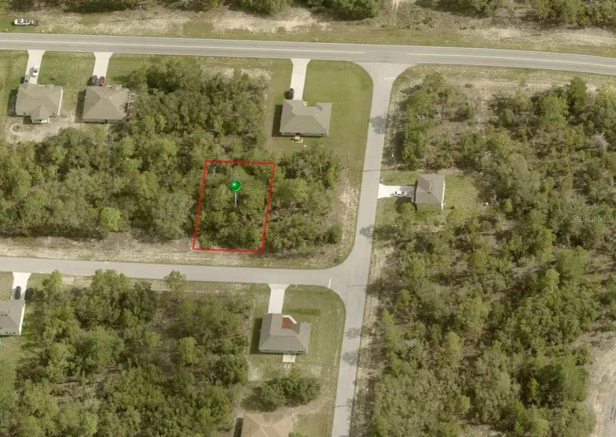 Citrus Springs, FL 34433,3375 W WILBURTON DR