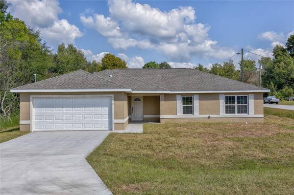 13899 SW 89TH ST, Dunnellon, FL 34432