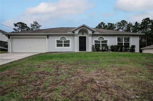 1504 W OMAHA PL, Citrus Springs, FL 34434