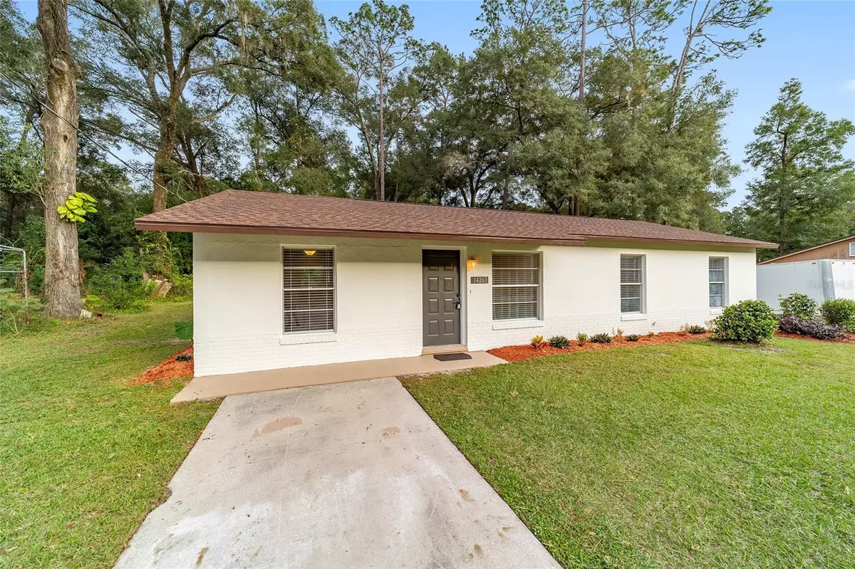 Summerfield, FL 34491,14265 SE 45TH CT