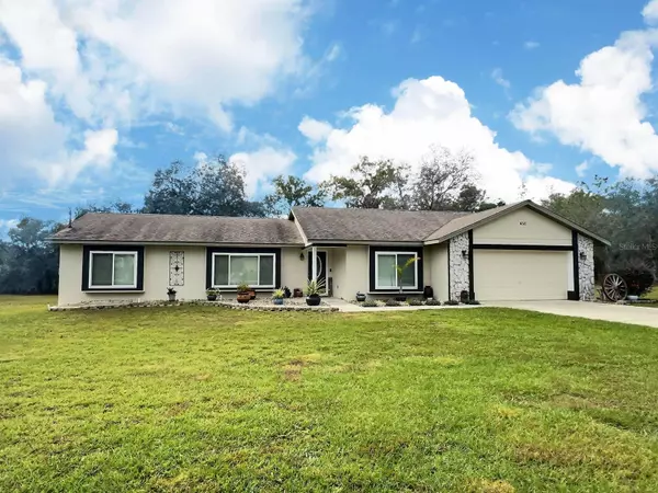 Lecanto, FL 34461,450 E LANCASTER ST