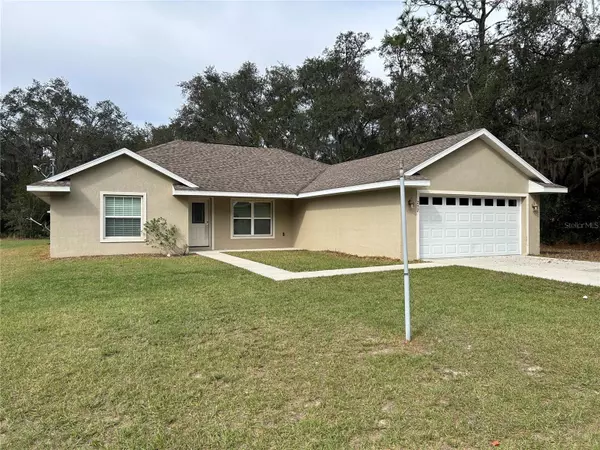 252 LOCUST PASS DR, Ocala, FL 34472