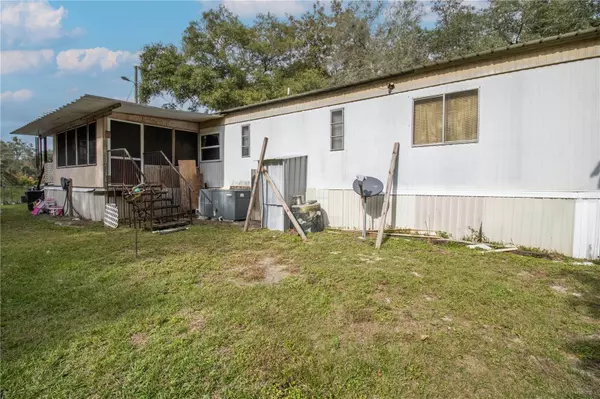 Citra, FL 32113,4476 NE 167TH PL