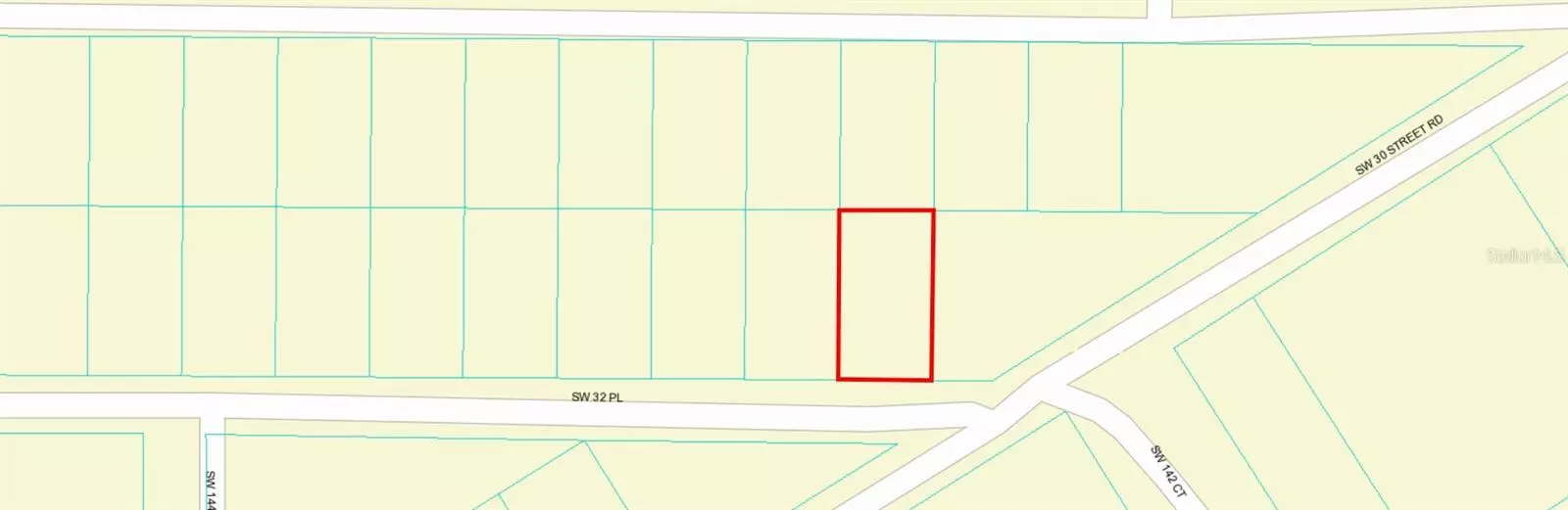 TBA SW 32ND PL, Ocala, FL 34481