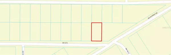 TBA SW 32ND PL, Ocala, FL 34481