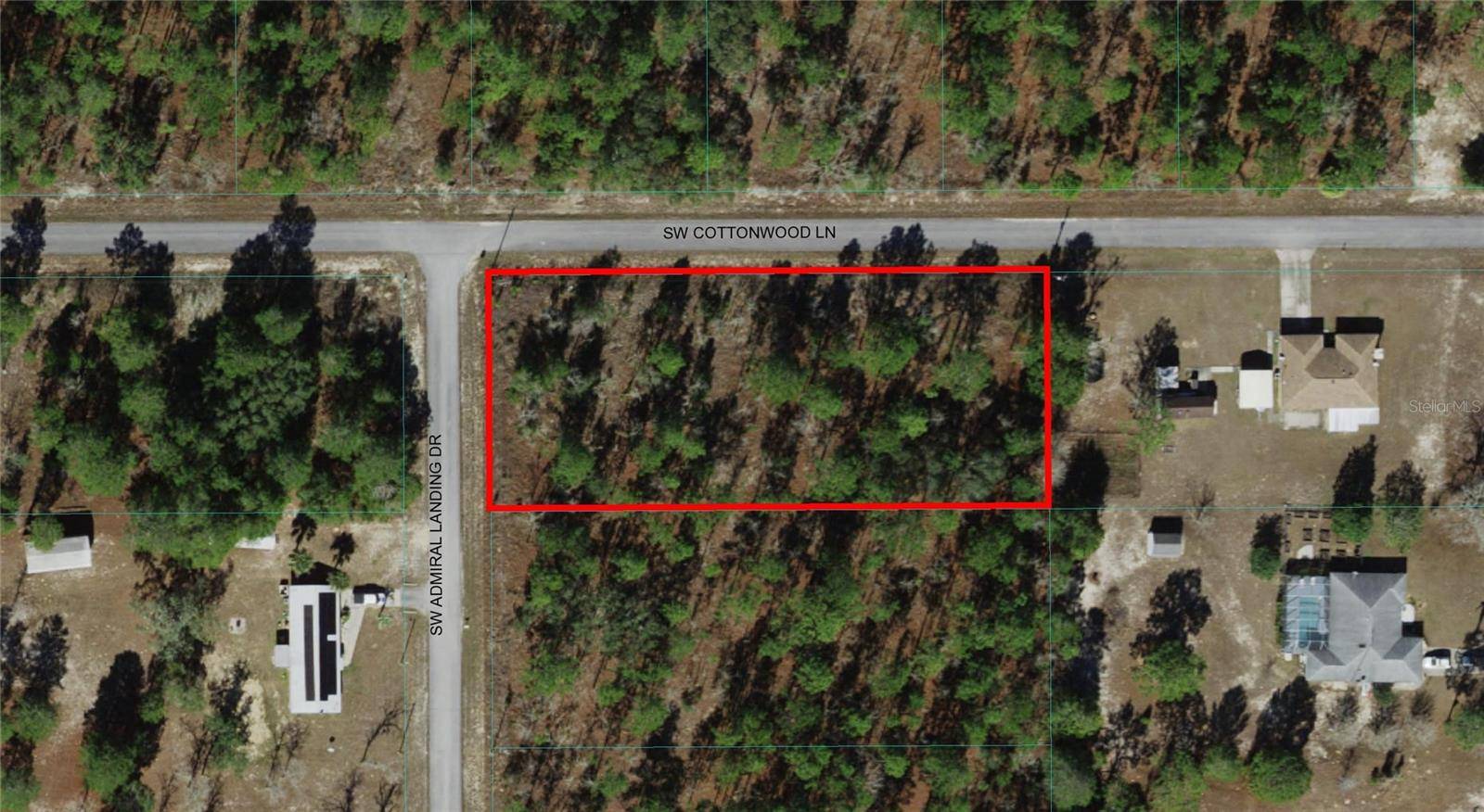 00 SW ADMIRAL LANDING DR, Dunnellon, FL 34431