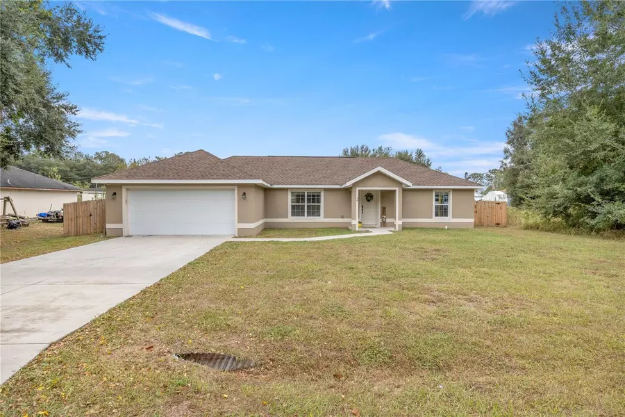 24 TEAK RD, Ocala, FL 34472