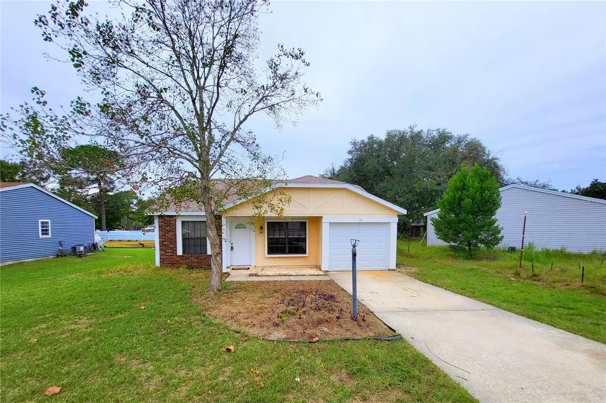 Ocala, FL 34472,17 SPRING LOOP CIR