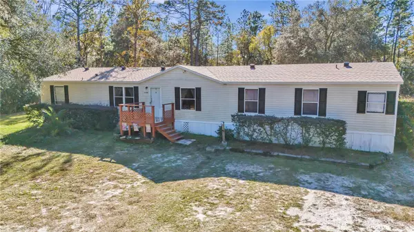 Dunnellon, FL 34432,6700 SW 156TH PL