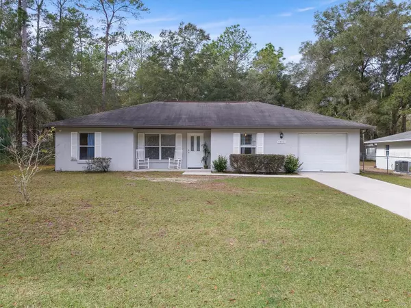 5900 NW 60TH TER, Ocala, FL 34482