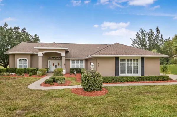 Hernando, FL 34442,797 E IRELAND CT