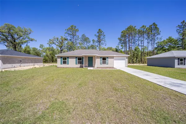 Dunnellon, FL 34431,24365 NW FALCON AVE