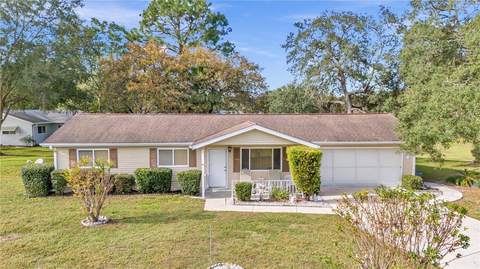 10982 SW 76 TER, Ocala, FL 34476