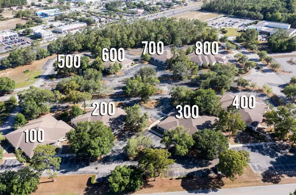 9401 SW HIGHWAY 200 #600, Ocala, FL 34481