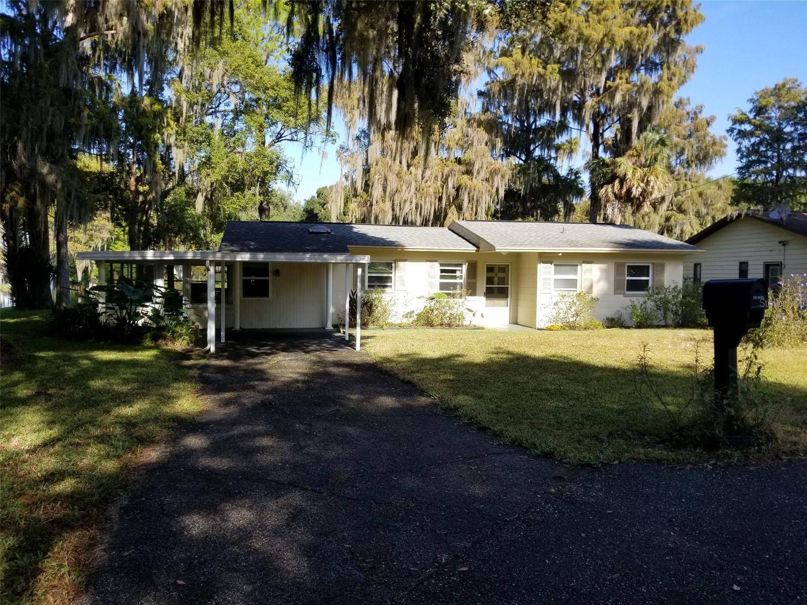 2040 S MOORING DR, Inverness, FL 34450