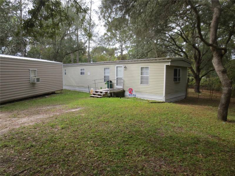 1730 SE 185TH TER, Silver Springs, FL 34488