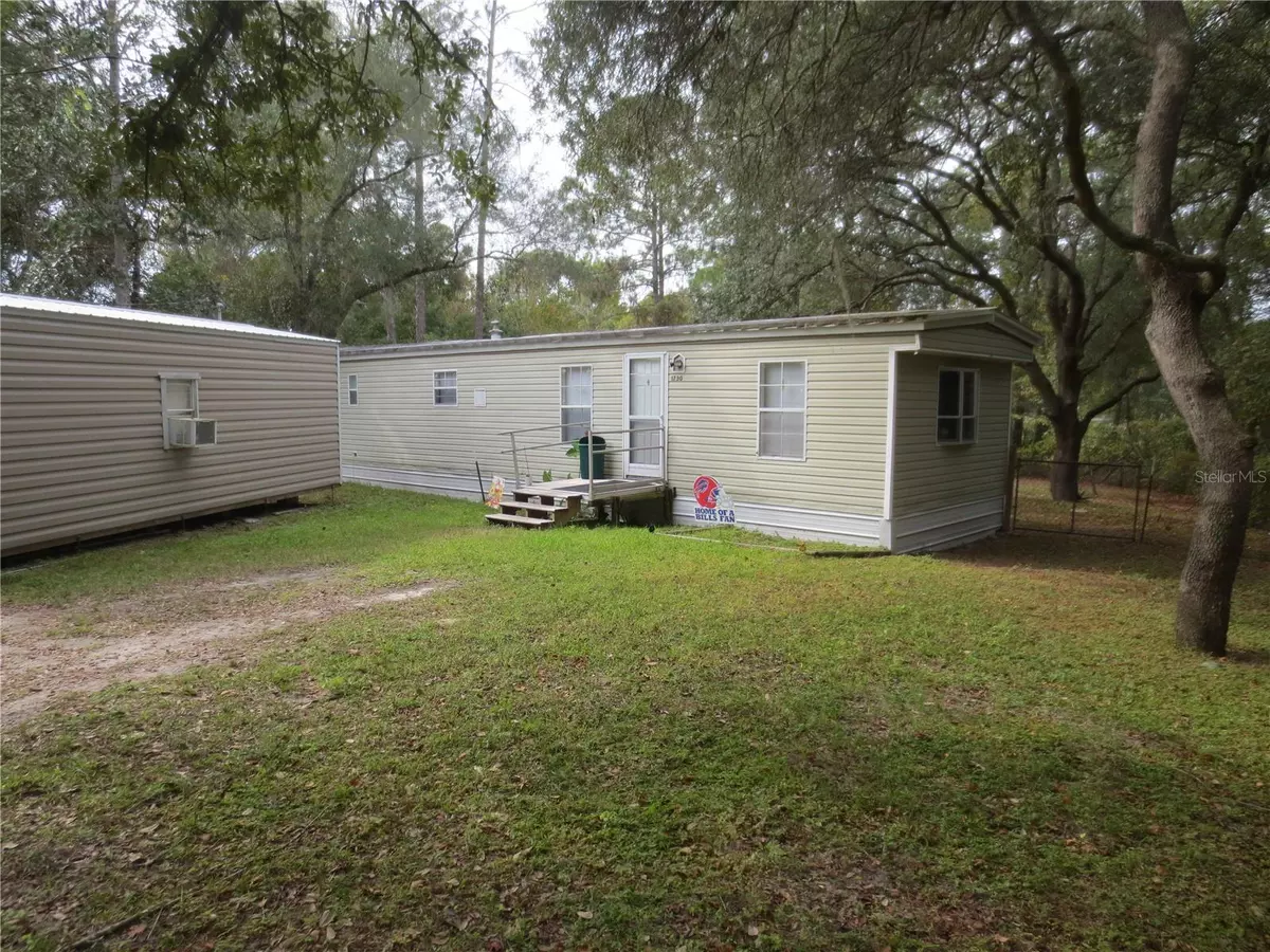 Silver Springs, FL 34488,1730 SE 185TH TER