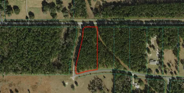 TBD Lot 1 NW 148TH LN, Williston, FL 32696