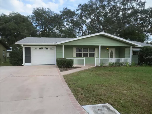 2075 SE 174TH CT, Silver Springs, FL 34488