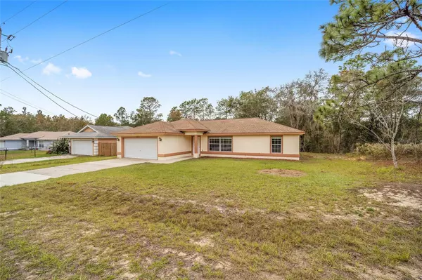 Ocala, FL 34481,2312 SW 140TH CT