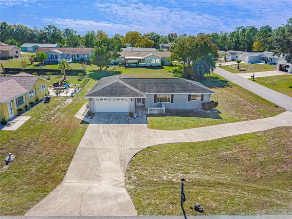 Ocala, FL 34481,8562 SW 106TH PL