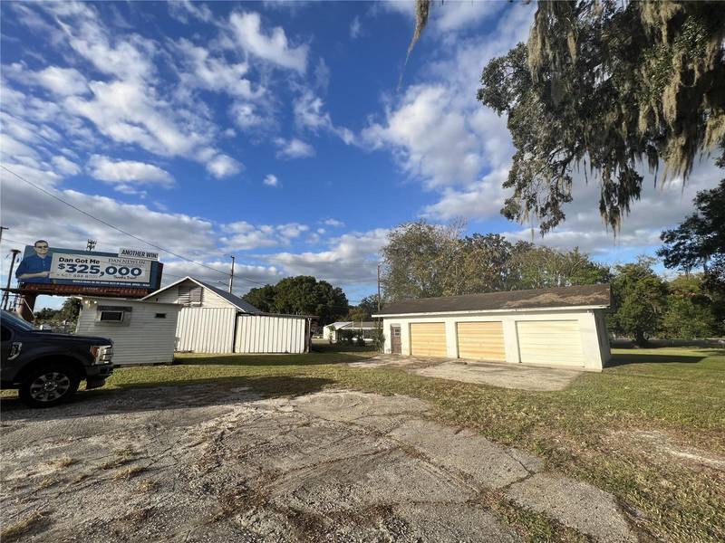 6225 SE BASELINE RD, Belleview, FL 34420