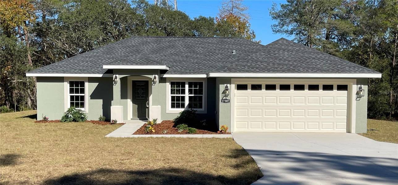 17387 SW 43RD CIR, Ocala, FL 34473