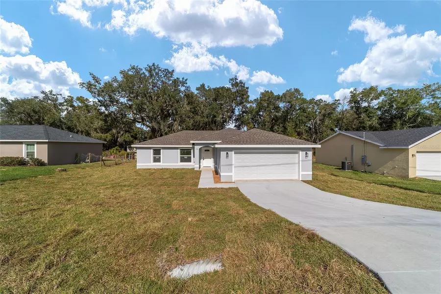 17 LARCH CRSE, Ocala, FL 34480