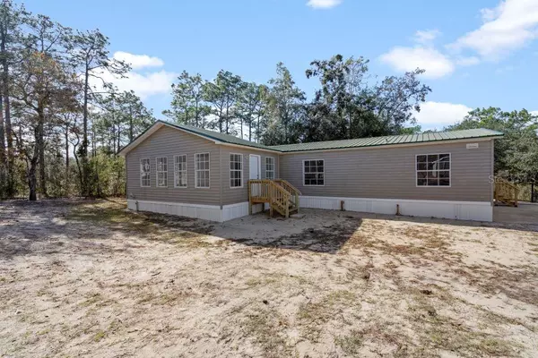 Morriston, FL 32668,2671 SE 148TH TER