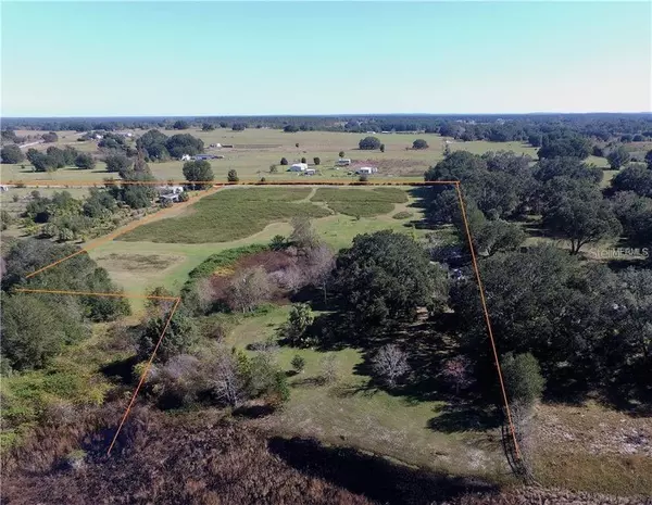 15992 SE 156TH PLACE RD,  Weirsdale,  FL 32195