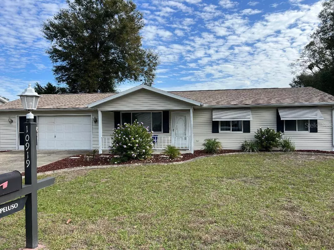 Ocala, FL 34481,10919 SW 83RD CT