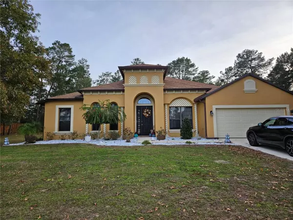 Ocala, FL 34476,4590 SW 111TH PL